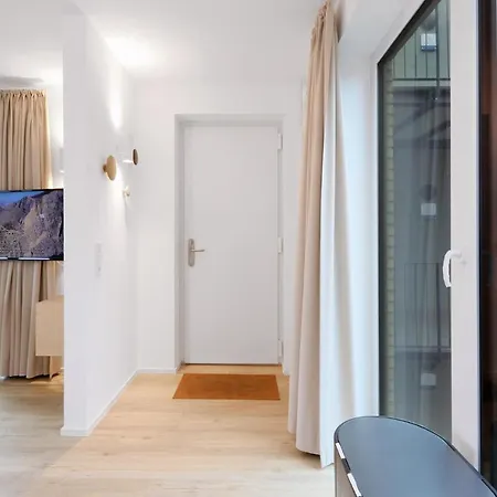 Apartment Cozy In Lembruchduemmer Lembruch