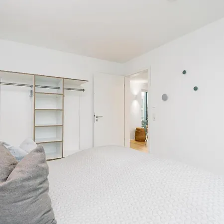 Apartment Cozy In Lembruchduemmer