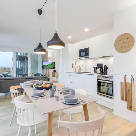 Cozy In Lembruchduemmer Apartment Lembruch