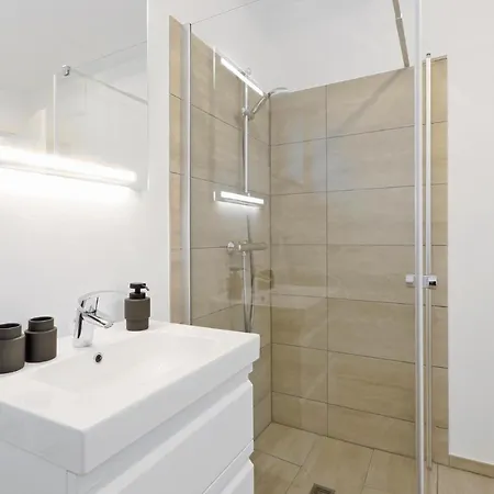 Apartment Cozy In Lembruchduemmer Lembruch
