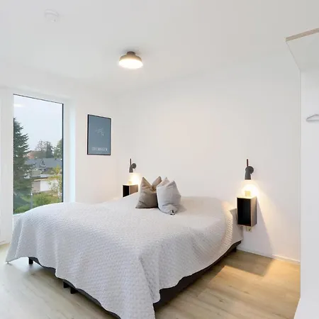 Lovely In Lembruch-duemmer Apartment Lembruch