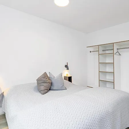 Apartment Cozy In Lembruchduemmer
