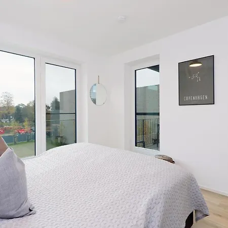 Lovely In Lembruch-duemmer Apartment Lembruch
