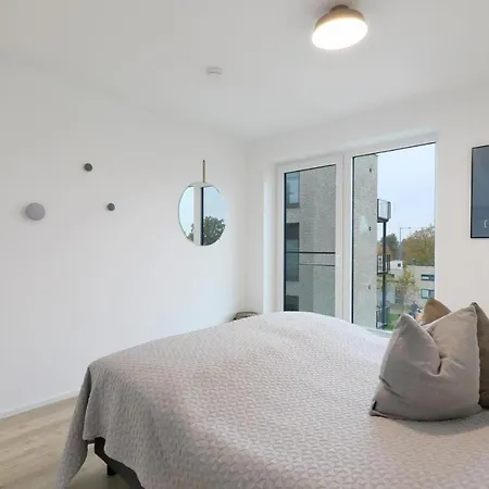 Apartment Cozy In Lembruchduemmer Lembruch