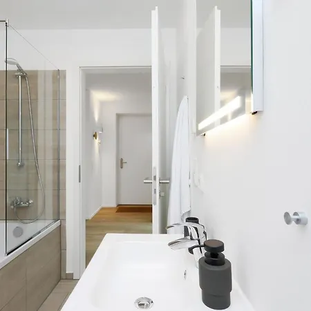 Lovely In Lembruch-duemmer Apartment Lembruch