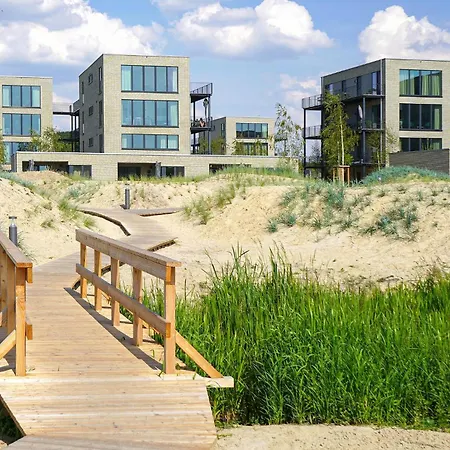 Lovely In Lembruch-duemmer Apartment Lembruch